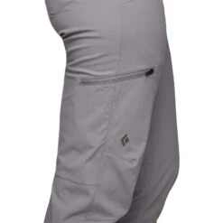 Black Diamond Dames Technician Klimbroek -Milani CMP Winkel iview 1102055 001 pic5