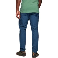 Black Diamond Heren Rocklock Climb Broek 8 Black Diamond Heren Rocklock Climb Broek -Milani CMP Winkel iview 1102058 005 pic3