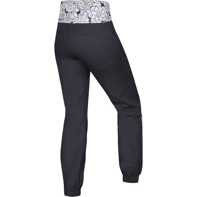 Ocun Dames Sansa Broek 4 Ocun Dames Sansa Broek - Afbeelding 2