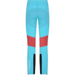 La Sportiva Dames Aequilibrium Softshell Tight -Milani CMP Winkel iview 1102823 001 pic2