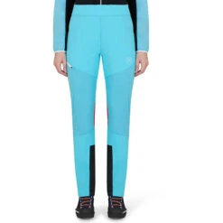 La Sportiva Dames Aequilibrium Softshell Tight -Milani CMP Winkel iview 1102823 001 pic3