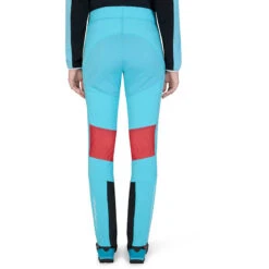 La Sportiva Dames Aequilibrium Softshell Tight -Milani CMP Winkel iview 1102823 001 pic4