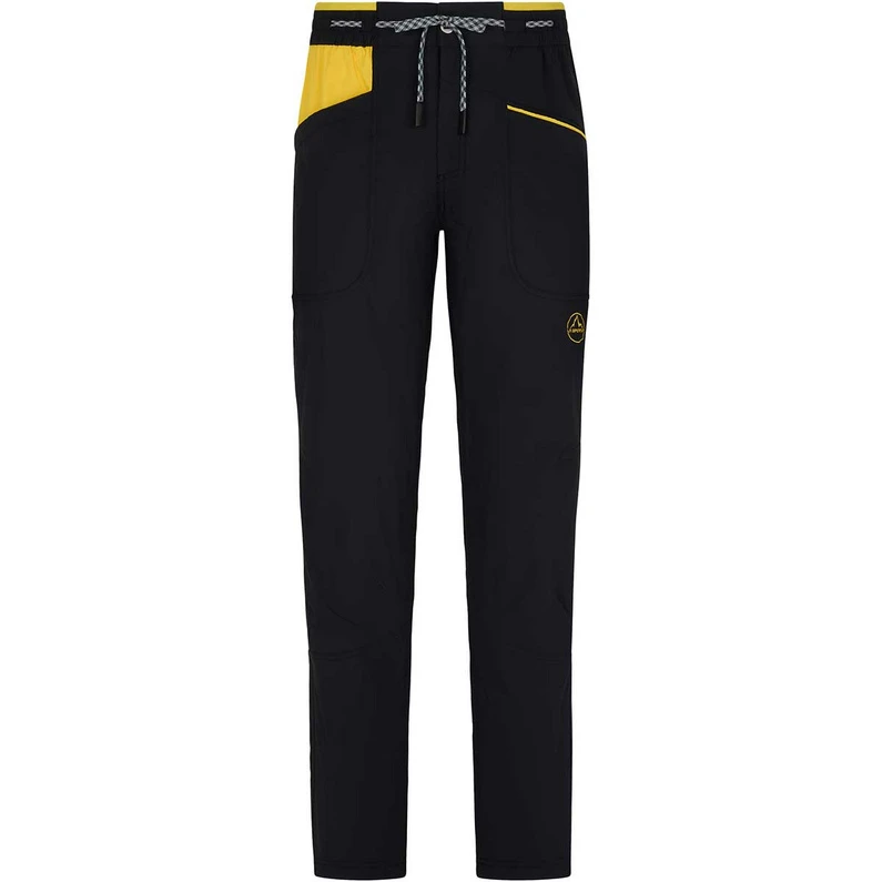 La Sportiva Heren Talus Broek 3 La Sportiva Heren Talus Broek