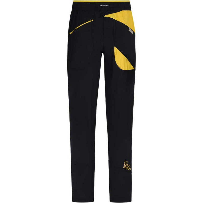 La Sportiva Heren Talus Broek 4 La Sportiva Heren Talus Broek - Afbeelding 2