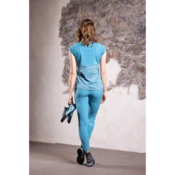 La Sportiva Dames Mynth Legging 11 La Sportiva Dames Mynth Legging -Milani CMP Winkel iview 1102879 010 pic5