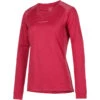La Sportiva Dames Beyond Longsleeve 1 La Sportiva Dames Beyond Longsleeve -Milani CMP Winkel iview 1102880 015 pic1