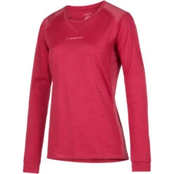 La Sportiva Dames Beyond Longsleeve