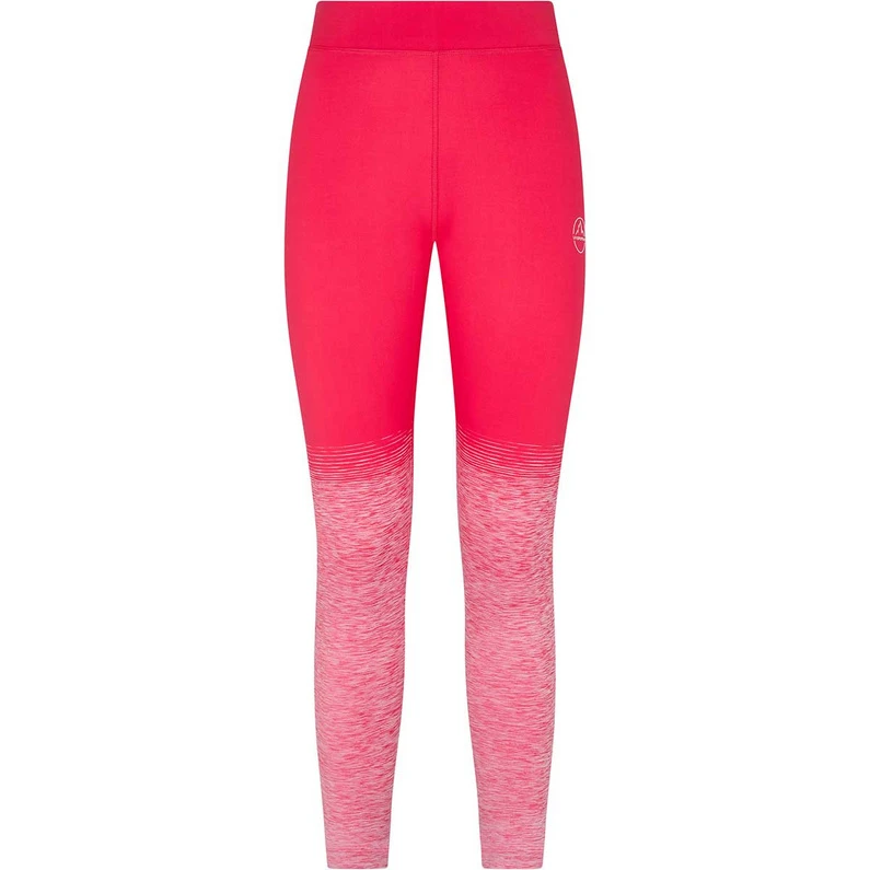 La Sportiva Dames Patcha Legging 3 La Sportiva Dames Patcha Legging