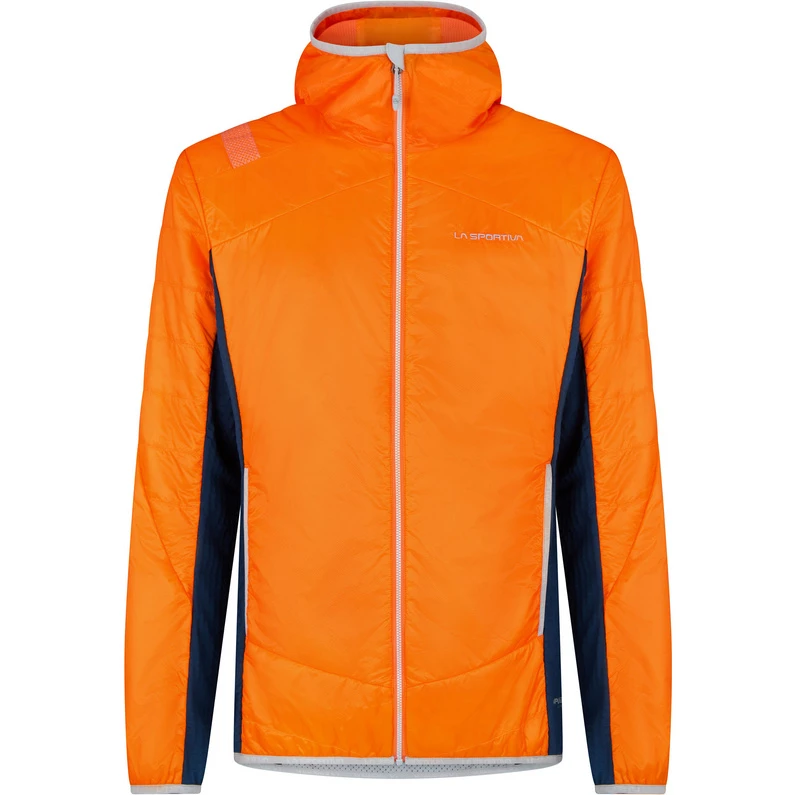 La Sportiva Heren Aequilibrium Insulation Hoodie Jack 3 La Sportiva Heren Aequilibrium Insulation Hoodie Jack