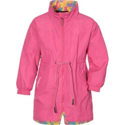 DIDRIKSONS Kinderen Lepus Jas