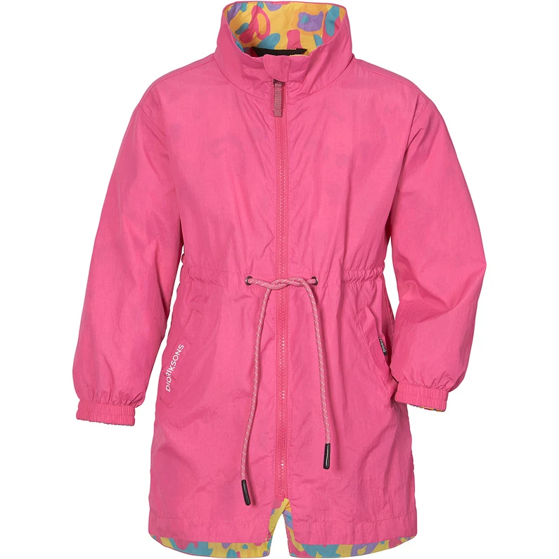DIDRIKSONS Kinderen Lepus Jas 3 DIDRIKSONS Kinderen Lepus Jas