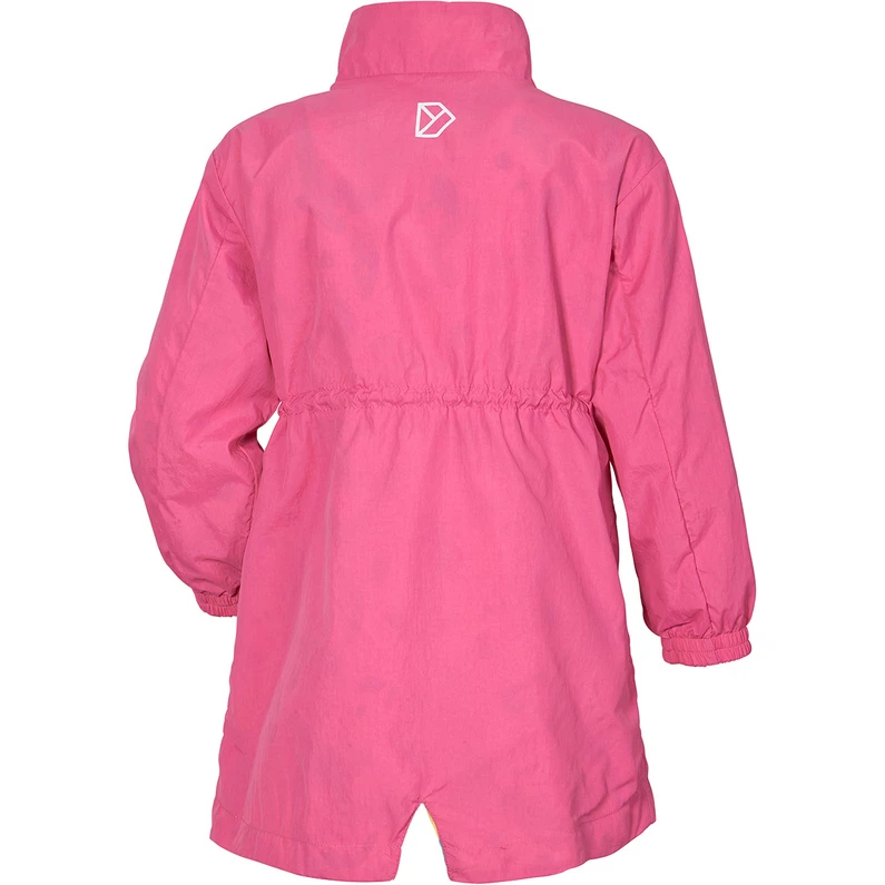 DIDRIKSONS Kinderen Lepus Jas 4 DIDRIKSONS Kinderen Lepus Jas - Afbeelding 2