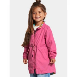 DIDRIKSONS Kinderen Lepus Jas 11 DIDRIKSONS Kinderen Lepus Jas -Milani CMP Winkel iview 1103101 001 pic4