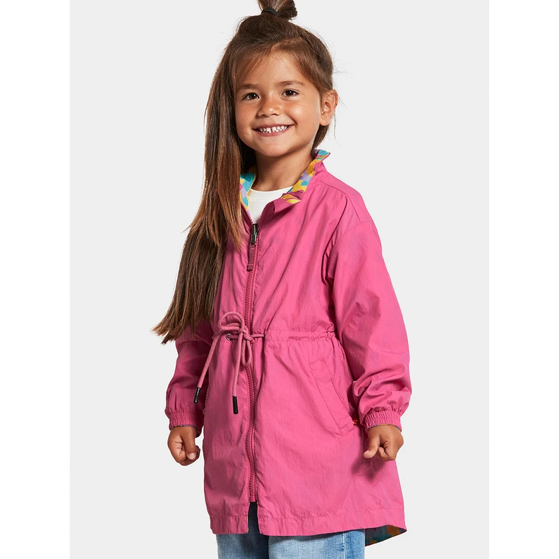 DIDRIKSONS Kinderen Lepus Jas 6 DIDRIKSONS Kinderen Lepus Jas - Afbeelding 4