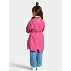DIDRIKSONS Kinderen Lepus Jas 12 DIDRIKSONS Kinderen Lepus Jas -Milani CMP Winkel iview 1103101 001 pic5