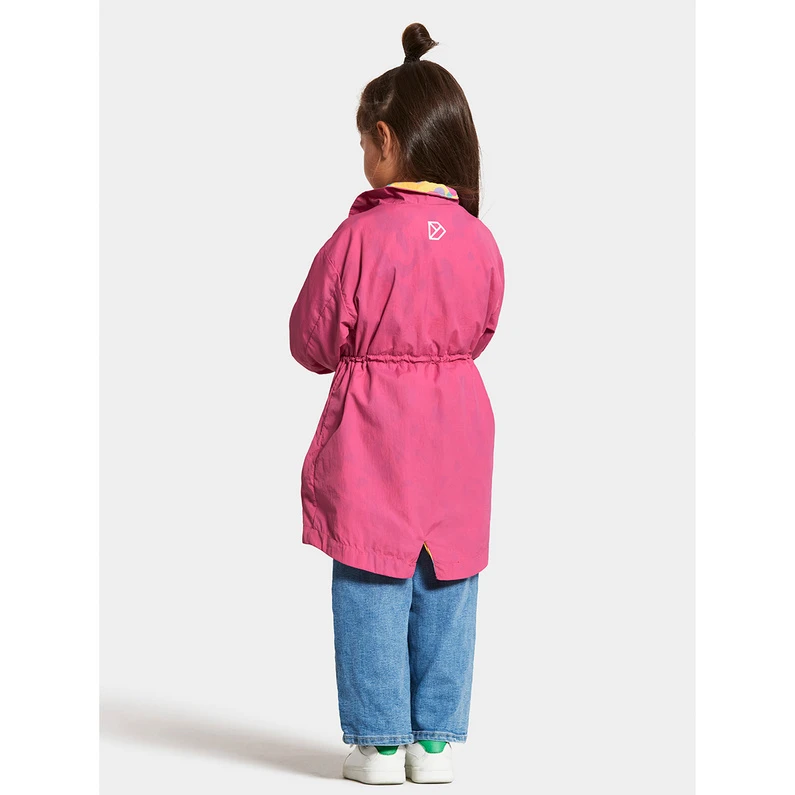 DIDRIKSONS Kinderen Lepus Jas 7 DIDRIKSONS Kinderen Lepus Jas - Afbeelding 5