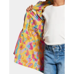 DIDRIKSONS Kinderen Lepus Jas 13 DIDRIKSONS Kinderen Lepus Jas -Milani CMP Winkel iview 1103101 001 pic6