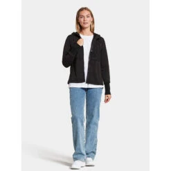 DIDRIKSONS Dames Valda Jas 10 DIDRIKSONS Dames Valda Jas -Milani CMP Winkel iview 1103113 001 pic4