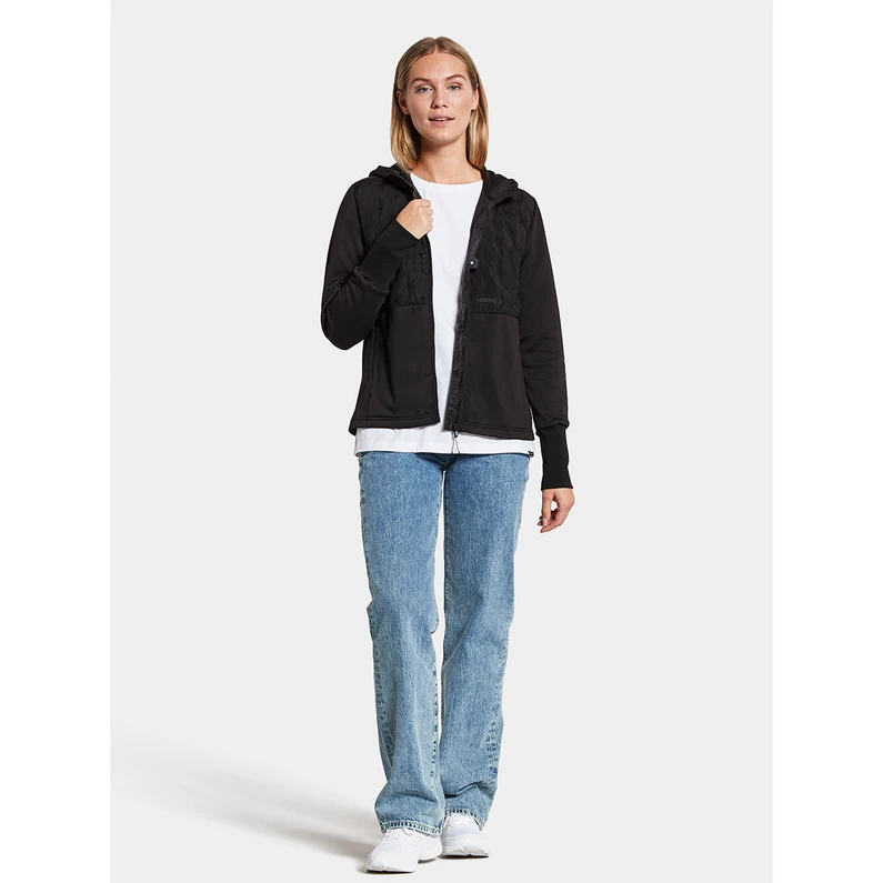 DIDRIKSONS Dames Valda Jas 5 DIDRIKSONS Dames Valda Jas - Afbeelding 3