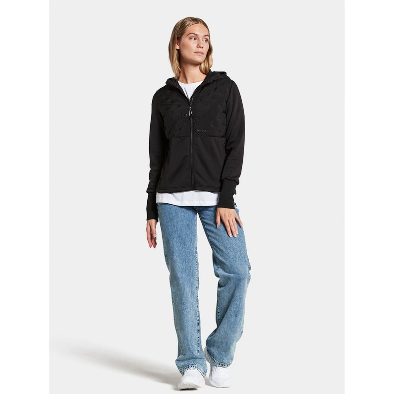 DIDRIKSONS Dames Valda Jas 8 DIDRIKSONS Dames Valda Jas - Afbeelding 6