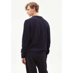 Armedangels Heren Aagadi Compact Jas -Milani CMP Winkel iview 1103161 001 pic3