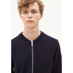 Armedangels Heren Aagadi Compact Jas -Milani CMP Winkel iview 1103161 001 pic4