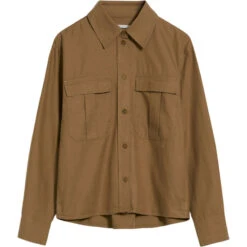 Armedangels Dames Maadge Jas