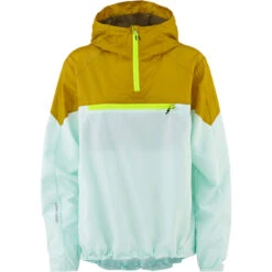 Kari Traa Dames Vilde Wind Anorak