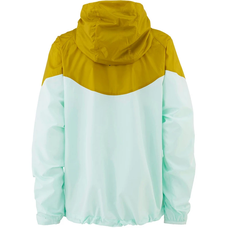 Kari Traa Dames Vilde Wind Anorak 4 Kari Traa Dames Vilde Wind Anorak - Afbeelding 2