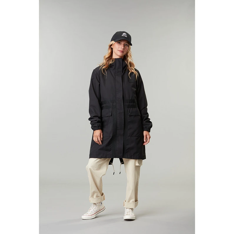 Picture Dames Geraldeen Jas 5 Picture Dames Geraldeen Jas - Afbeelding 3