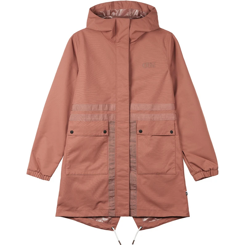 Picture Dames Geraldeen Jas 3 Picture Dames Geraldeen Jas