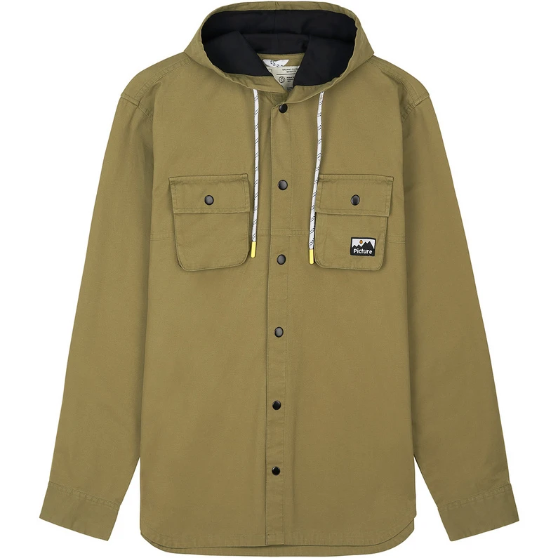 Picture Heren Perrie Jas 3 Picture Heren Perrie Jas