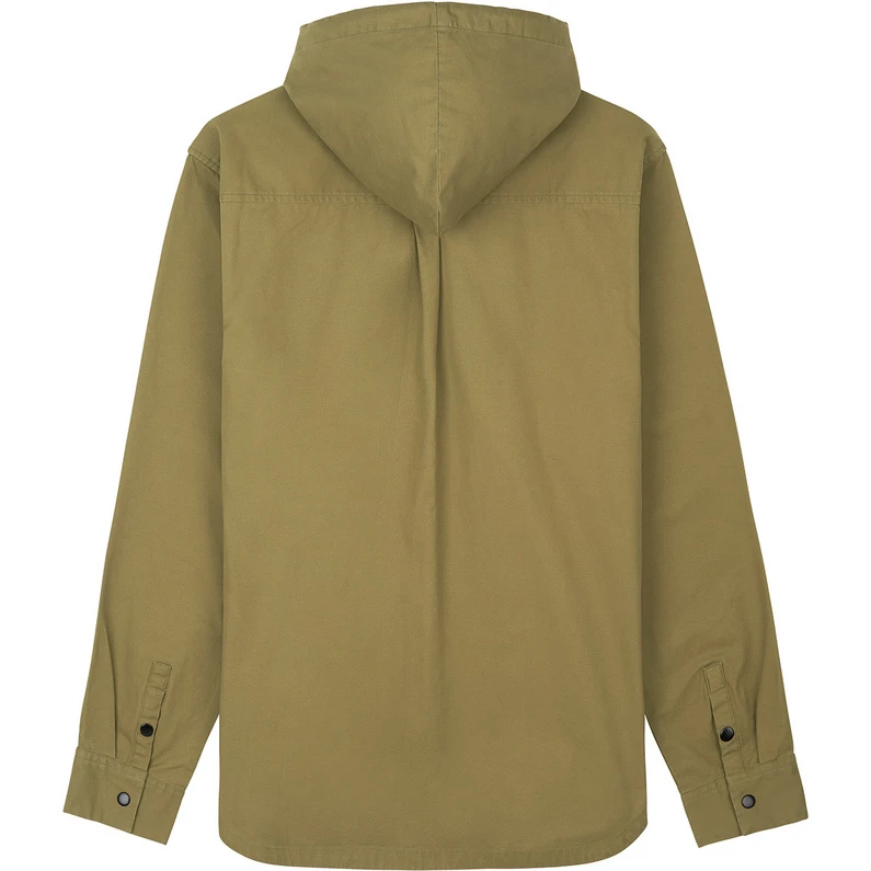 Picture Heren Perrie Jas 4 Picture Heren Perrie Jas - Afbeelding 2