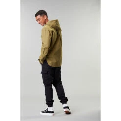 Picture Heren Perrie Jas 11 Picture Heren Perrie Jas -Milani CMP Winkel iview 1103422 001 pic4