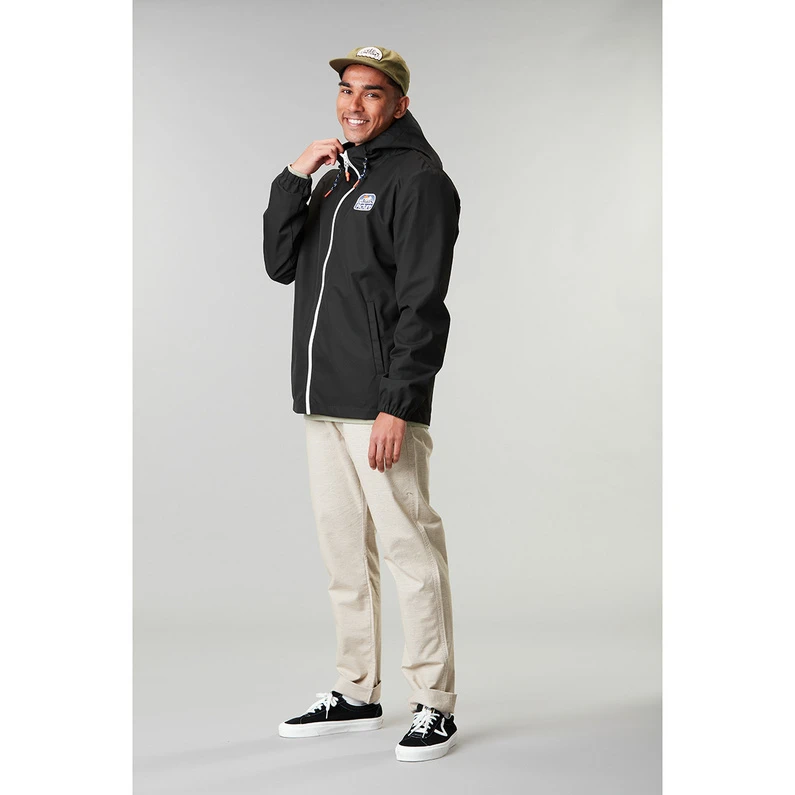 Picture Heren Gerald Jas 5 Picture Heren Gerald Jas - Afbeelding 3