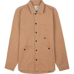 Picture Heren Smeeth Shirt Jas