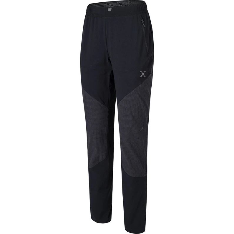 MONTURA Heren Vertigo Light 2 Broek 4 MONTURA Heren Vertigo Light 2 Broek - Afbeelding 2