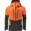 VAUDE Heren Monviso Softshell Jas 1 VAUDE Heren Monviso Softshell Jas -Milani CMP Winkel iview 1104689 006 pic1