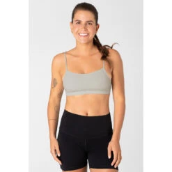 Super.natural Dames Cosy Sport BH -Milani CMP Winkel iview 1104824 001 pic5