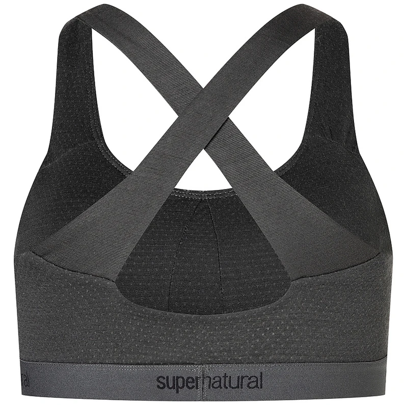 Super.natural Dames Feel Good Sport BH 4 Super.natural Dames Feel Good Sport BH - Afbeelding 2