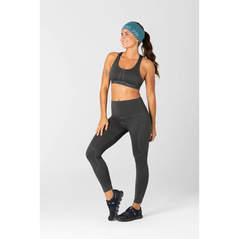 Super.natural Dames Feel Good Sport BH 5 Super.natural Dames Feel Good Sport BH - Afbeelding 3