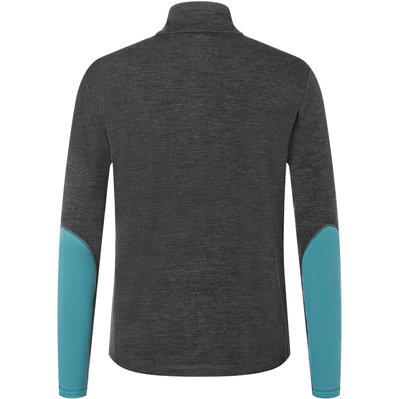 Super.natural Heren Adventure Track Jas 4 Super.natural Heren Adventure Track Jas - Afbeelding 2