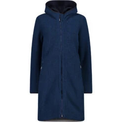 CMP Dames Hoodie Parka