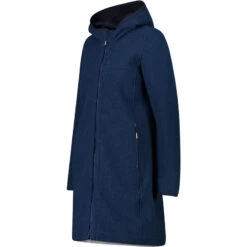 CMP Dames Hoodie Parka -Milani CMP Winkel iview 1105009 001 pic3