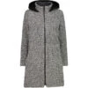 CMP Dames Fix Hoodie Jas -Milani CMP Winkel iview 1105011 017 pic1