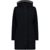 CMP Dames Fix Hoodie Mantel -Milani CMP Winkel iview 1105016 009 pic1