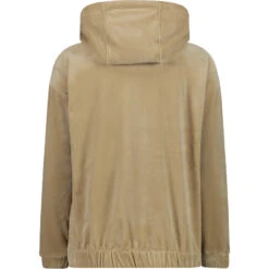 CMP Dames Hoodie Vest -Milani CMP Winkel iview 1105019 001 pic2