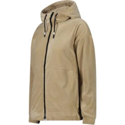 CMP Dames Hoodie Vest -Milani CMP Winkel iview 1105019 001 pic3