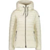 CMP Dames Hoodie Jas -Milani CMP Winkel iview 1105126 001 pic1
