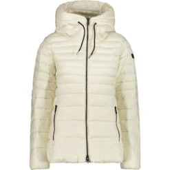 CMP Dames Hoodie Jas